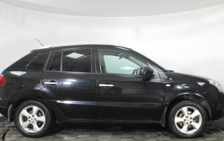 Renault Koleos I рестайлинг 2, 2008 год, 870 000 рублей, 4 фотография