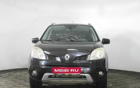 Renault Koleos I рестайлинг 2, 2008 год, 870 000 рублей, 2 фотография