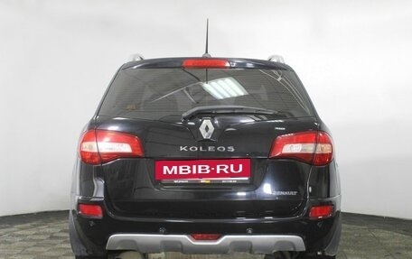 Renault Koleos I рестайлинг 2, 2008 год, 870 000 рублей, 6 фотография