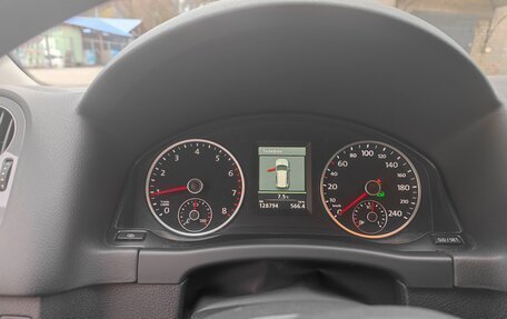 Volkswagen Tiguan I, 2011 год, 1 550 000 рублей, 14 фотография