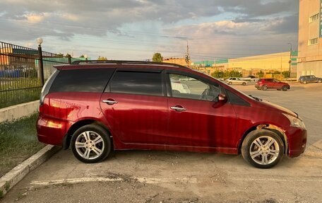 Mitsubishi Grandis, 2005 год, 650 000 рублей, 4 фотография