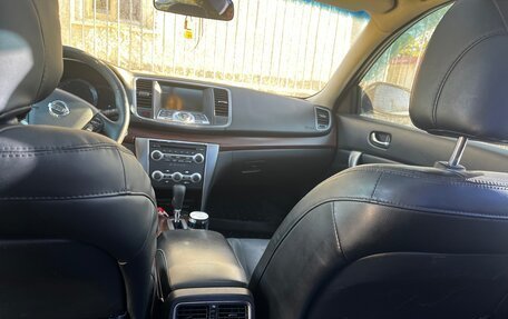 Nissan Teana, 2009 год, 1 050 000 рублей, 6 фотография