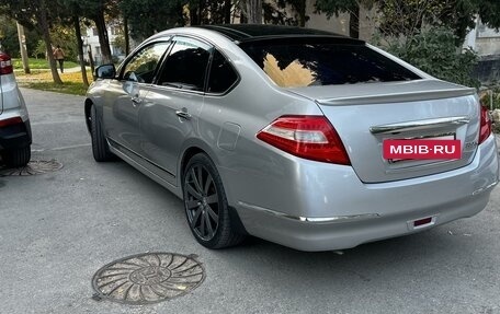 Nissan Teana, 2009 год, 1 050 000 рублей, 2 фотография