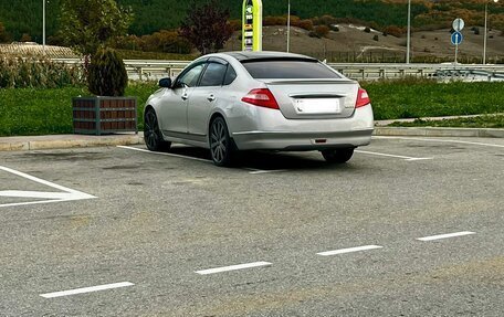 Nissan Teana, 2009 год, 1 050 000 рублей, 15 фотография