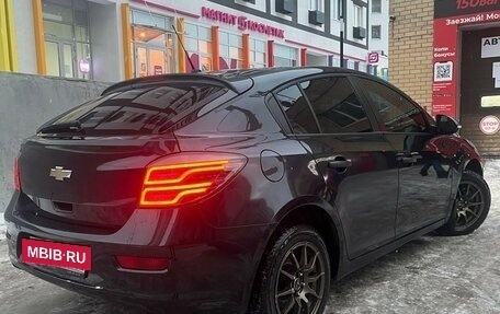 Chevrolet Cruze II, 2013 год, 810 000 рублей, 8 фотография