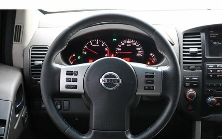 Nissan Pathfinder, 2012 год, 1 607 000 рублей, 7 фотография