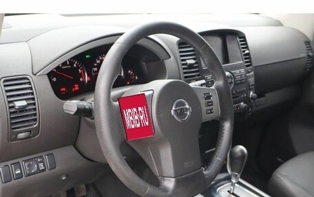 Nissan Pathfinder, 2012 год, 1 607 000 рублей, 6 фотография