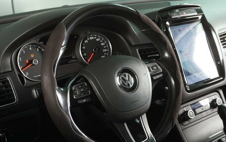 Volkswagen Touareg III, 2014 год, 3 399 000 рублей, 12 фотография