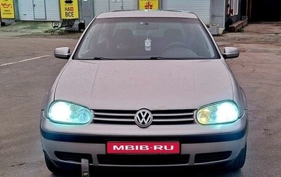 Volkswagen Golf IV, 1998 год, 330 000 рублей, 1 фотография