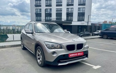 BMW X1, 2011 год, 1 380 000 рублей, 1 фотография