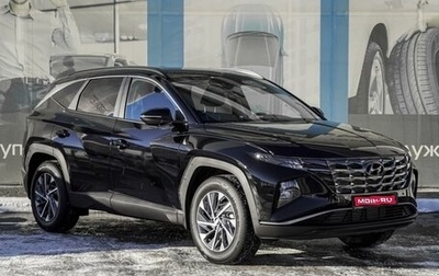 Hyundai Tucson, 2024 год, 3 839 000 рублей, 1 фотография