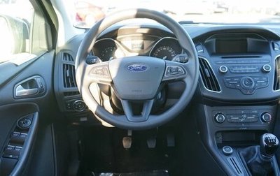 Ford Focus III, 2018 год, 1 500 000 рублей, 1 фотография