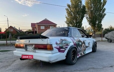 Toyota Mark II IV (X60), 1982 год, 700 000 рублей, 1 фотография