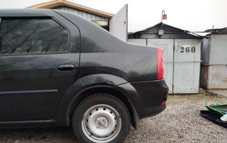 Renault Logan I, 2013 год, 515 000 рублей, 21 фотография