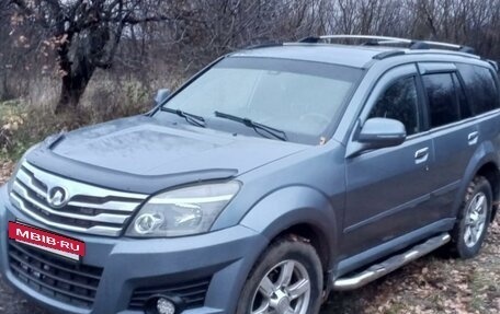 Great Wall Hover, 2010 год, 750 000 рублей, 2 фотография