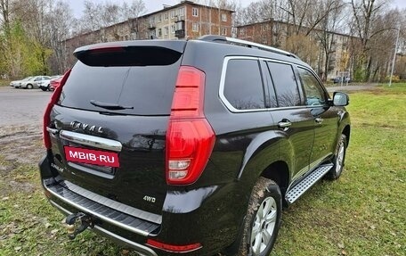 Haval H9 I рестайлинг, 2023 год, 3 600 000 рублей, 5 фотография