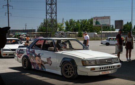 Toyota Mark II IV (X60), 1982 год, 700 000 рублей, 9 фотография