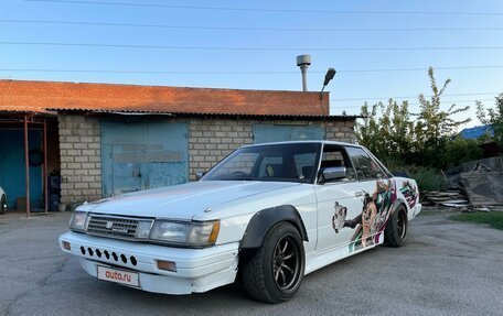 Toyota Mark II IV (X60), 1982 год, 700 000 рублей, 3 фотография