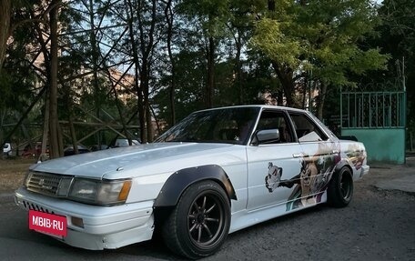 Toyota Mark II IV (X60), 1982 год, 700 000 рублей, 7 фотография