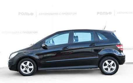 Mercedes-Benz B-Класс, 2007 год, 1 038 000 рублей, 8 фотография