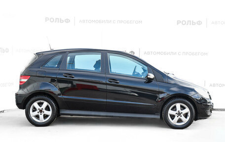 Mercedes-Benz B-Класс, 2007 год, 1 038 000 рублей, 4 фотография