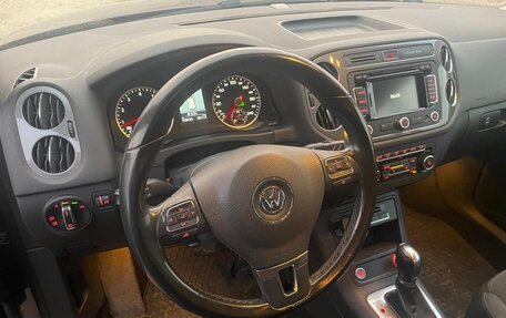 Volkswagen Tiguan I, 2013 год, 1 500 000 рублей, 12 фотография