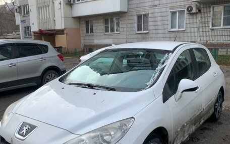 Peugeot 308 II, 2012 год, 560 000 рублей, 4 фотография