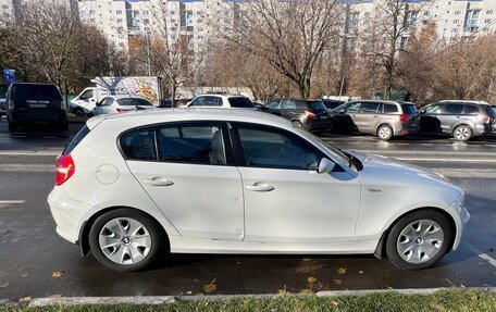 BMW 1 серия, 2009 год, 699 000 рублей, 2 фотография