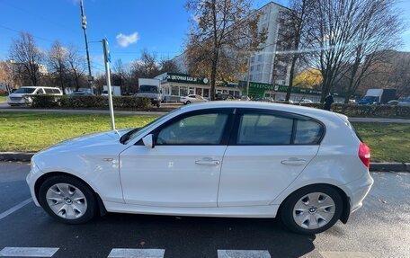 BMW 1 серия, 2009 год, 699 000 рублей, 7 фотография