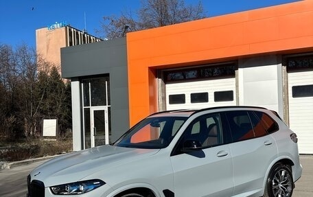 BMW X5, 2024 год, 15 000 000 рублей, 1 фотография