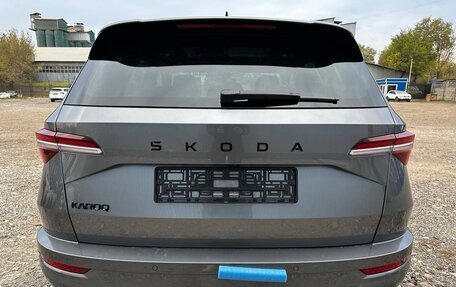 Skoda Karoq I, 2024 год, 4 350 000 рублей, 6 фотография