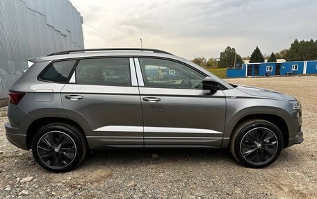 Skoda Karoq I, 2024 год, 4 350 000 рублей, 4 фотография