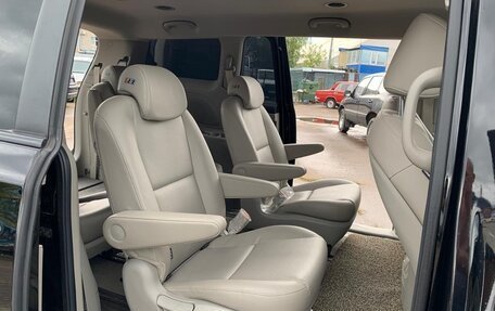 KIA Carnival III, 2018 год, 3 550 000 рублей, 23 фотография