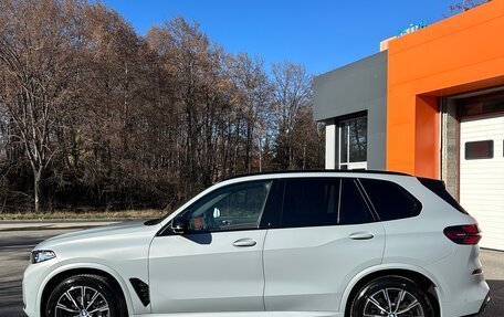 BMW X5, 2024 год, 15 000 000 рублей, 7 фотография