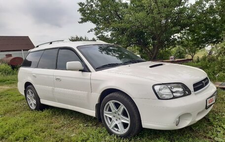 Subaru Legacy III, 1999 год, 685 000 рублей, 2 фотография