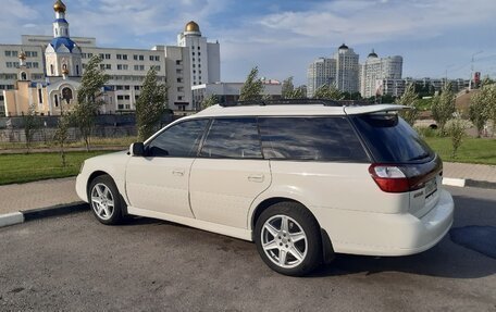 Subaru Legacy III, 1999 год, 685 000 рублей, 3 фотография