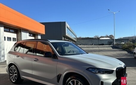 BMW X5, 2024 год, 15 000 000 рублей, 3 фотография