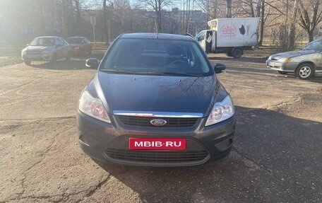 Ford Focus II рестайлинг, 2008 год, 650 000 рублей, 5 фотография