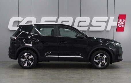 Chery Tiggo 4 I рестайлинг, 2024 год, 2 230 000 рублей, 5 фотография