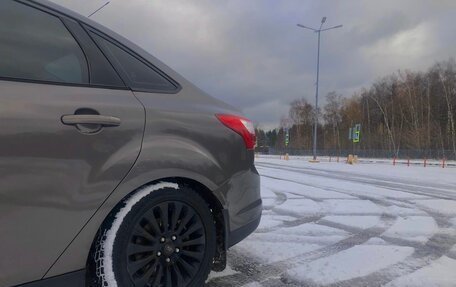 Ford Focus III, 2012 год, 870 000 рублей, 6 фотография