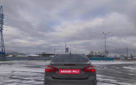 Ford Focus III, 2012 год, 870 000 рублей, 4 фотография