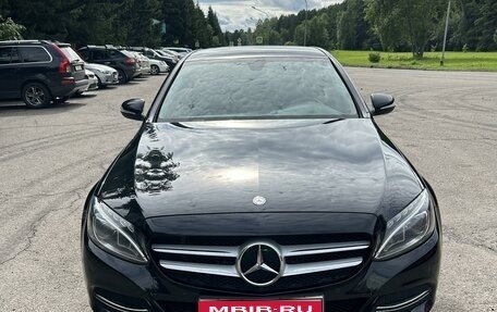 Mercedes-Benz C-Класс, 2014 год, 2 350 000 рублей, 1 фотография