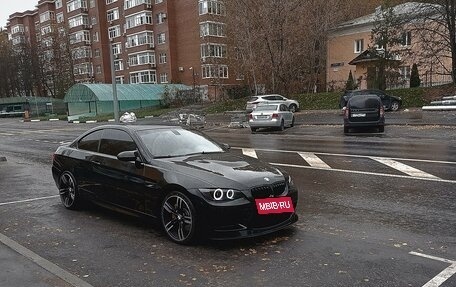 BMW 3 серия, 2008 год, 1 750 000 рублей, 1 фотография