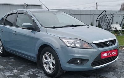 Ford Focus II рестайлинг, 2009 год, 610 000 рублей, 1 фотография