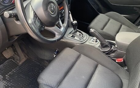 Mazda CX-5 II, 2011 год, 1 700 000 рублей, 2 фотография