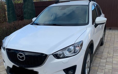 Mazda CX-5 II, 2011 год, 1 700 000 рублей, 5 фотография