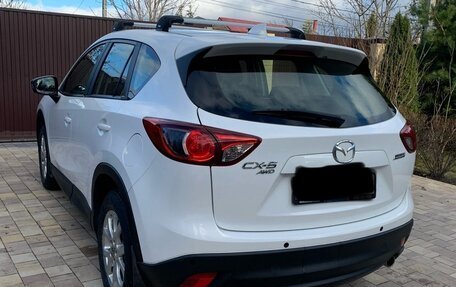 Mazda CX-5 II, 2011 год, 1 700 000 рублей, 7 фотография