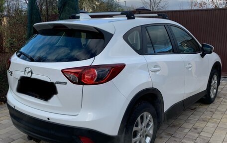 Mazda CX-5 II, 2011 год, 1 700 000 рублей, 6 фотография