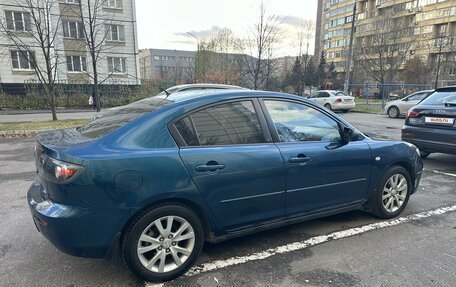 Mazda 3, 2006 год, 790 000 рублей, 4 фотография