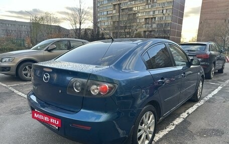 Mazda 3, 2006 год, 790 000 рублей, 5 фотография